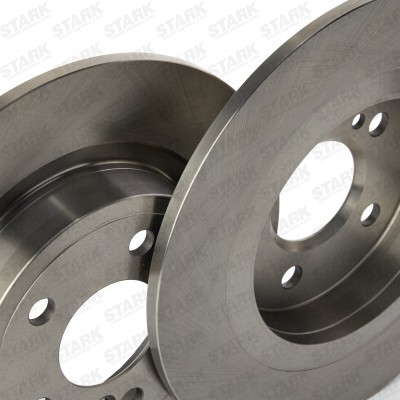 Brake Disc Stark SKBD-0023177 SKBD-0023177 - photo 5