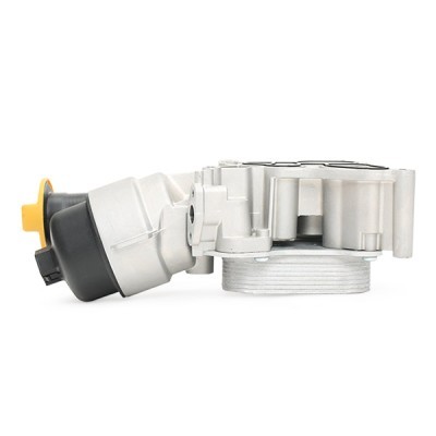 Oil Cooler RIDEX 469O0098 469O0098 - photo 6