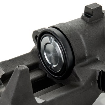 Brake Caliper RIDEX 78B0010P 78B0010P - photo 5