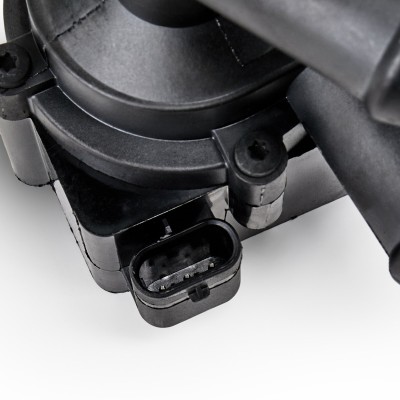 Coolant circulation pump RIDEX 999W0009 999W0009 - photo 9