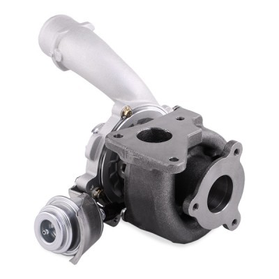 Turbocharger RIDEX 2234C0023 2234C0023 - photo 3