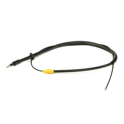Cable Pull, Parking Brake RIDEX 124C0980 124C0980 - photo 2