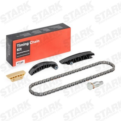 Timing chain kit Stark SKTCK-22440360 SKTCK-22440360 - photo 2