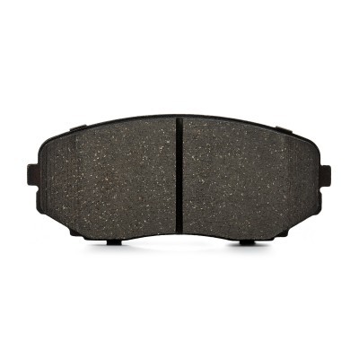 Brake Pads Set RIDEX 402B0548P 402B0548P - photo 5