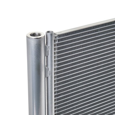 A/C condenser 448C0348 - photo 6