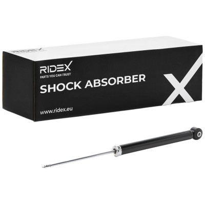 Shock Absorber RIDEX 854S18932 854S18932 - photo 2