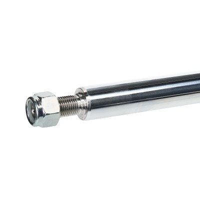Shock Absorber RIDEX 854S18998 854S18998 - photo 4