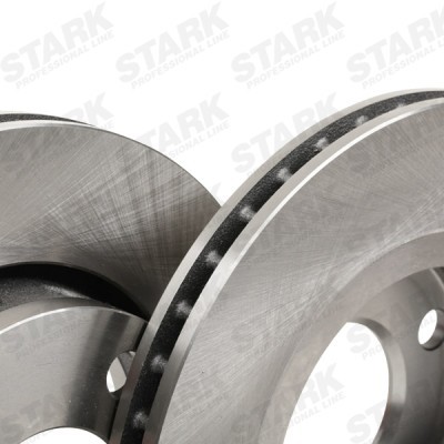 Brake Disc Stark SKBD-0020353 SKBD-0020353 - photo 5