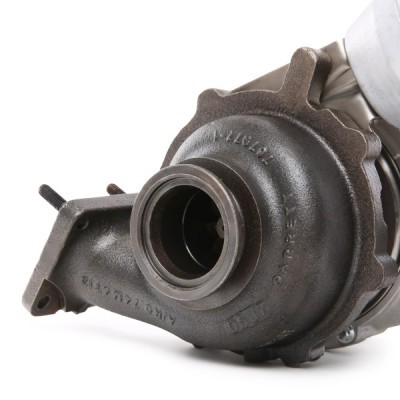 Turbocharger RIDEX 2234C10279R 2234C10279R - photo 4