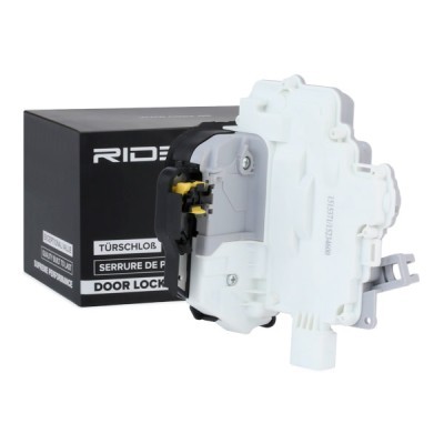 Door Lock RIDEX 1361D0115 1361D0115 - photo 2