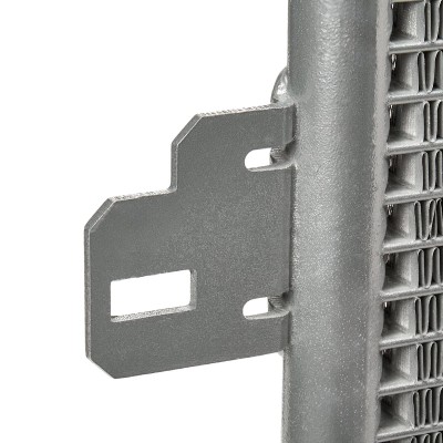 A/C condenser 448C0359 - photo 5