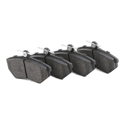 Brake Pads Set RIDEX 402B0246 402B0246 - photo 6