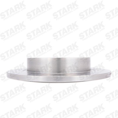 Brake Disc Stark SKBD-0020270 SKBD-0020270 - photo 4