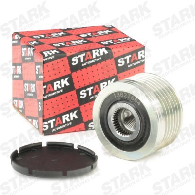Alternator – one-way clutch Stark SKFC-1210026 SKFC-1210026 - photo 2