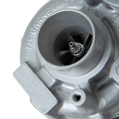 Turbocharger RIDEX 2234C10675R 2234C10675R - photo 5