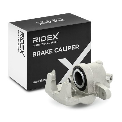 Brake Caliper RIDEX 78B2614 78B2614 - photo 2
