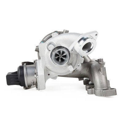 Turbocharger RIDEX 2234C0243 2234C0243 - photo 6