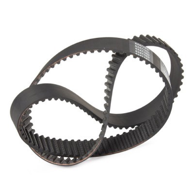 Timing Belt RIDEX 306T0055P 306T0055P - photo 3