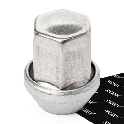 Wheel nut 658W0010 - photo 1