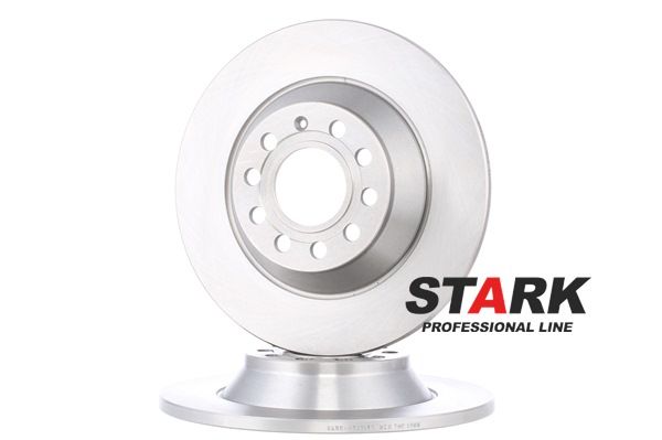 Brake Disc Stark SKBD-0020180 SKBD-0020180 - photo 1