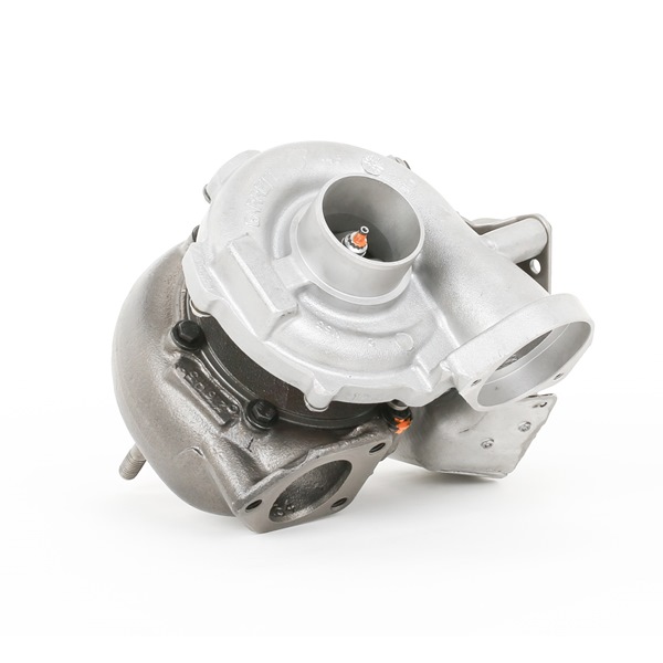 Turbocharger RIDEX 2234C0348R 2234C0348R - photo 1