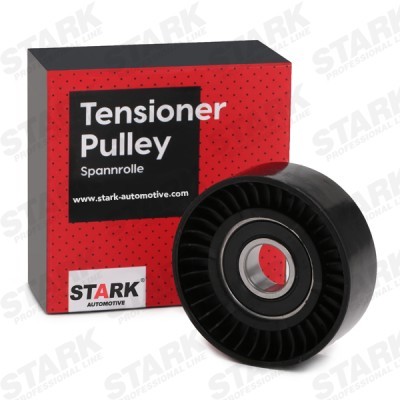 Belt Tensioner V-Ribbed Belt Stark SKTP-0600136 SKTP-0600136 - photo 2