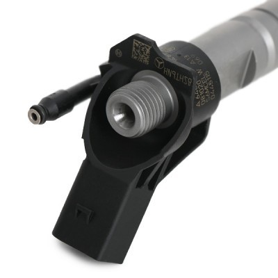 Injector (petrol) RIDEX 3905I0050R 3905I0050R - photo 4