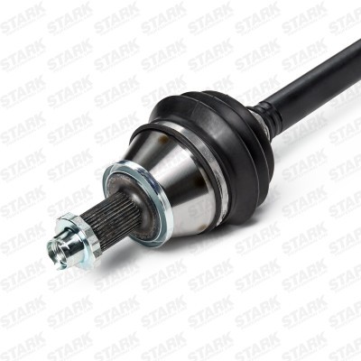 Drive Shaft Stark SKDS-0210061 SKDS-0210061 - photo 6