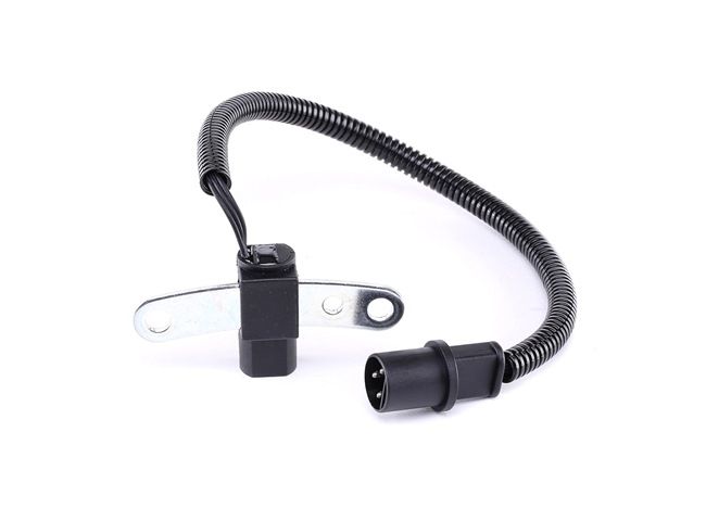 Crankshaft Pulse Sensor RIDEX 833C0245 833C0245 - photo 1