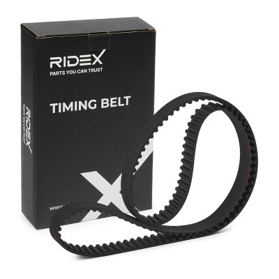Timing Belt RIDEX 306T0233 306T0233 - photo 1