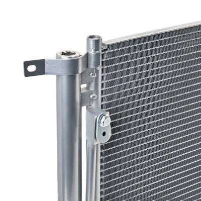 A/C condenser 448C0165 - photo 6