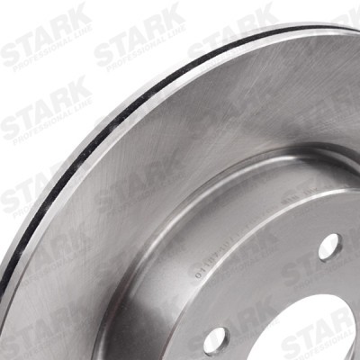 Brake Disc Stark SKBD-0023722 SKBD-0023722 - photo 4