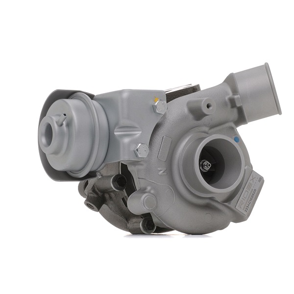 Turbocharger RIDEX 2234C10292R 2234C10292R - photo 1