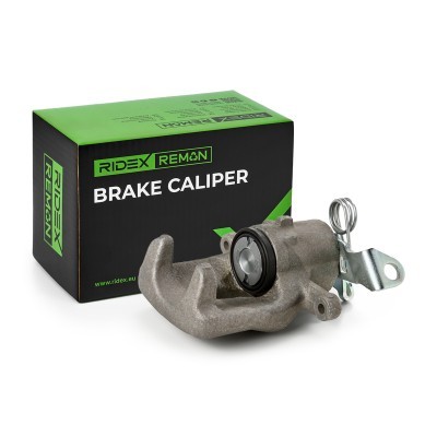Brake Caliper RIDEX 78B0880R 78B0880R - photo 2