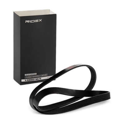 V-Ribbed Belt RIDEX 305P0393 305P0393 - photo 2