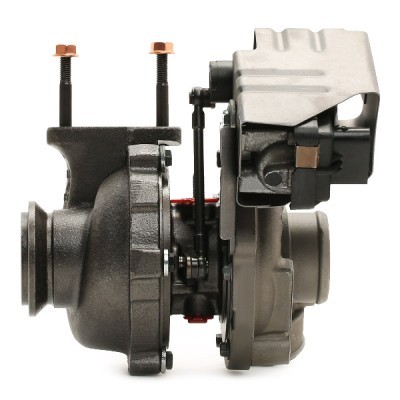 Turbocharger RIDEX 2234C0337R 2234C0337R - photo 8