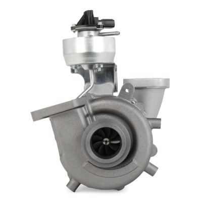 Turbocharger RIDEX 2234C0196 2234C0196 - photo 6