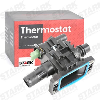 Thermostat, Coolant Stark SKTC-0560094 SKTC-0560094 - photo 2