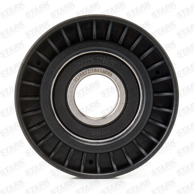 Belt Tensioner V-Ribbed Belt Stark SKTP-0600484 SKTP-0600484 - photo 4