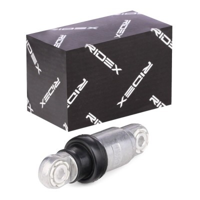 Успокоитель поликлинового ремня RIDEX 1637V0004 1637V0004 - photo 2