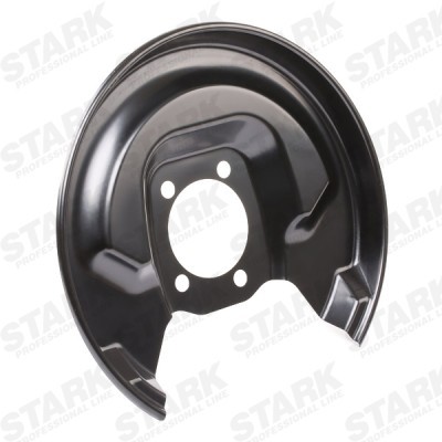 Splash Panel brake disc Stark SKSPB-2340268 SKSPB-2340268 - photo 3