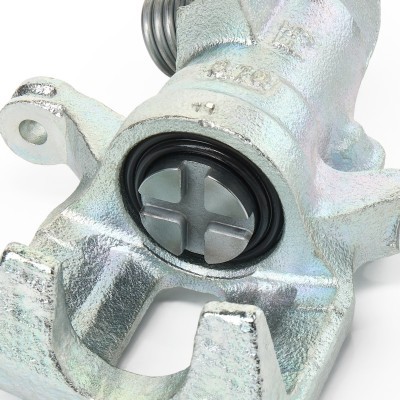 Brake Caliper RIDEX 78B1184R 78B1184R - photo 5