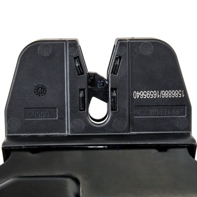 Car boot lock RIDEX 1362T0044 1362T0044 - photo 5