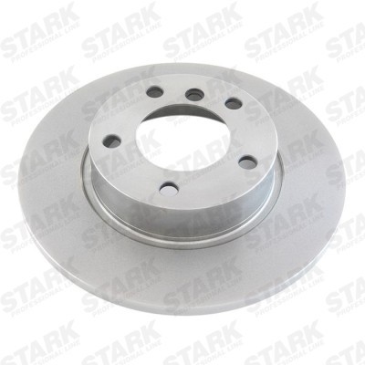 Brake Disc Stark SKBD-0020231 SKBD-0020231 - photo 1