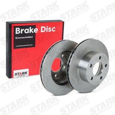 Brake Disc Stark SKBD-0023150 SKBD-0023150 - photo 2