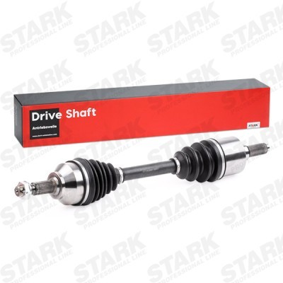 Drive Shaft Stark SKDS-0210058 SKDS-0210058 - photo 2