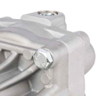 Hydraulic Pump, Steering System RIDEX 12H0204 12H0204 - photo 5