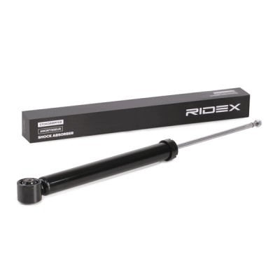 Shock Absorber RIDEX 854S0023 854S0023 - photo 4