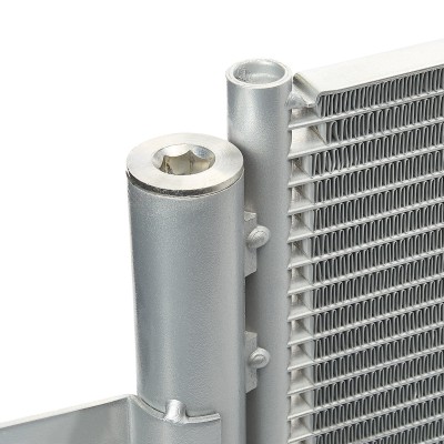 A/C condenser 448C0451 - photo 6