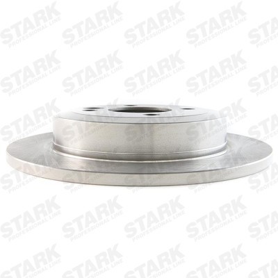 Brake Disc Stark SKBD-0020079 SKBD-0020079 - photo 5